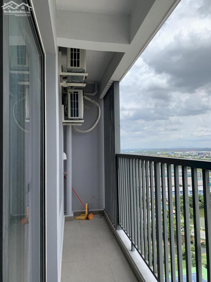 Hình ảnh BÁN TỐT NHẤT SAFIRA KHANG ĐIỀN 2PN 2WC SỔ SẴN CÔNG CHỨNG NHÀ TRỐNG SẴN NHẬN NHÀ LUÔN 0