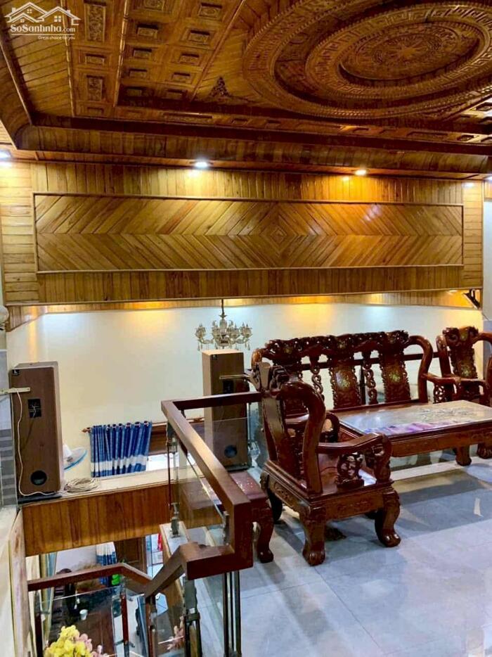 Hình ảnh Mặt Tiền Trần Quang Diệu , Dĩ An , 6.5 x 23 , 2 tầng , Lh 0939208616 2