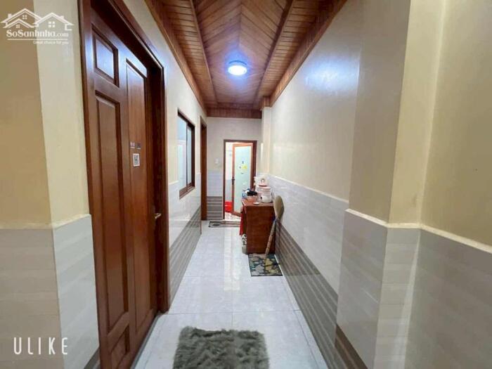 Hình ảnh Mặt Tiền Trần Quang Diệu , Dĩ An , 6.5 x 23 , 2 tầng , Lh 0939208616 3