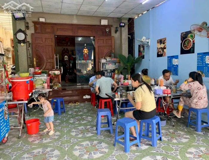 Hình ảnh Mặt Tiền Trần Quang Diệu , Dĩ An , 6.5 x 23 , 2 tầng , Lh 0939208616 7