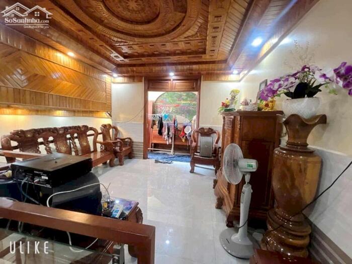 Hình ảnh Mặt Tiền Trần Quang Diệu , Dĩ An , 6.5 x 23 , 2 tầng , Lh 0939208616 4