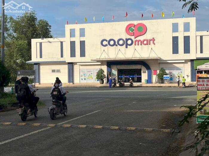 Hình ảnh 850triệu có nhà ở ngay đường 1 sẹc công nghệ mới tân vĩnh lộc gần chợ 1A bình chánh 1