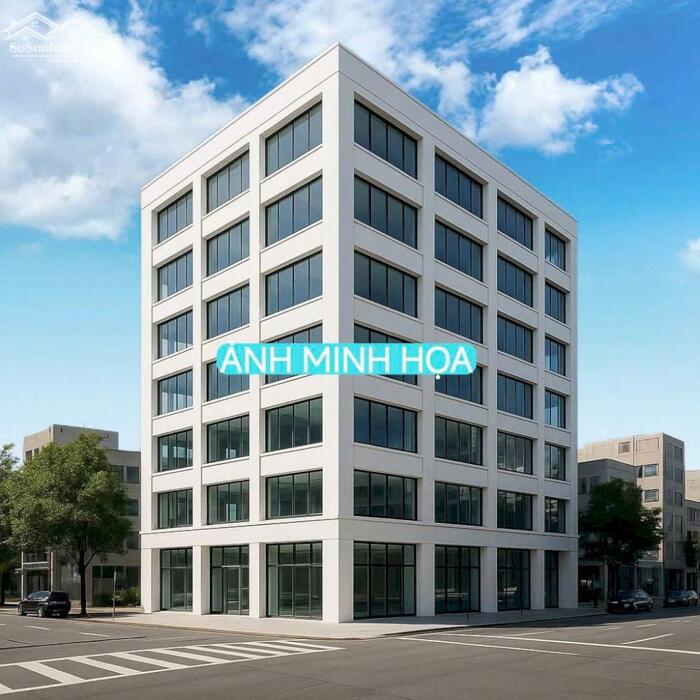 Hình ảnh Cho Thuê Văn Phòng Trung Tâm Cần Thơ 500m² – Sàn Trống Suốt - Giá Tốt Nhất 0