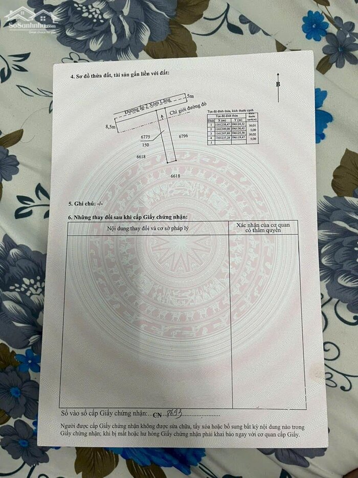 Hình ảnh Đất làm nhà vườn giá rẻ 1400m2 mt xe hơi xã Phước Đông cần bán gấp 1 tỏi 7 3
