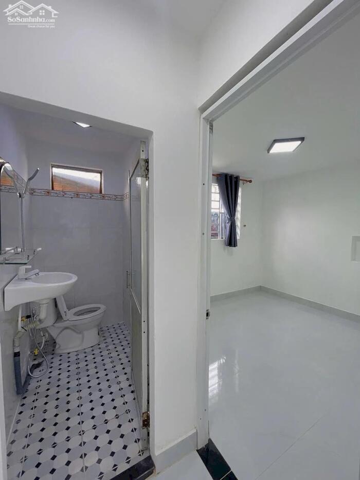 Hình ảnh BÁN NHÀ KIỆT TRẦN CAO VÂN _ THANH KHÊ _ 42M² [ N 4M ] 2PN _ GIÁ 2.59TỶ 2