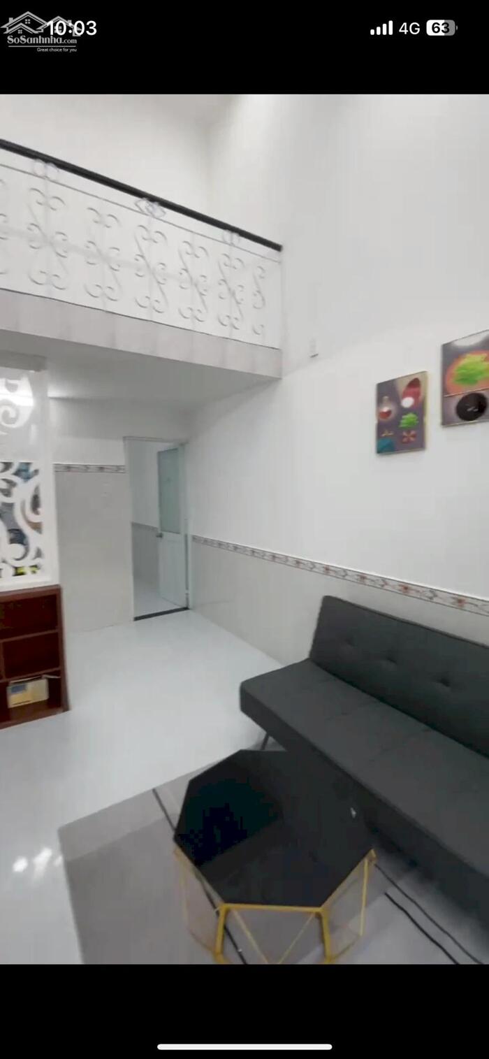 Hình ảnh BÁN NHÀ KIỆT TRẦN CAO VÂN _ THANH KHÊ _ 42M² [ N 4M ] 2PN _ GIÁ 2.59TỶ 3