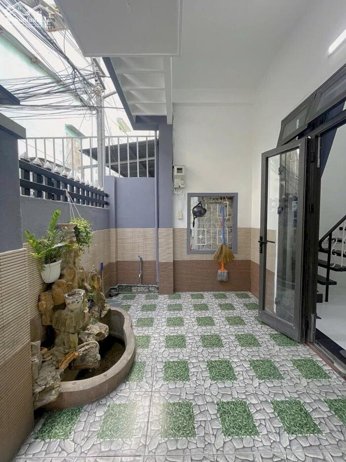 Hình ảnh BÁN NHÀ KIỆT TRẦN CAO VÂN _ THANH KHÊ _ 42M² [ N 4M ] 2PN _ GIÁ 2.59TỶ 4