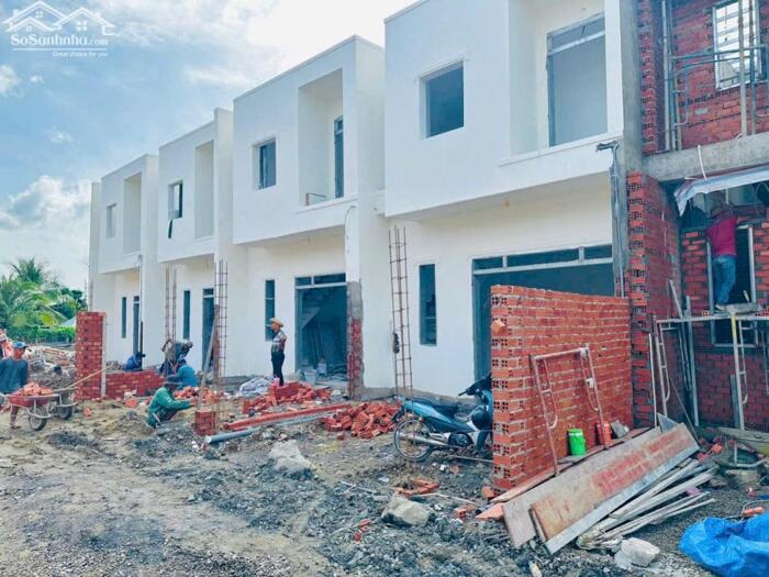 Hình ảnh 700TR NHẬN NHÀ NGAY TRUNG TÂM 4