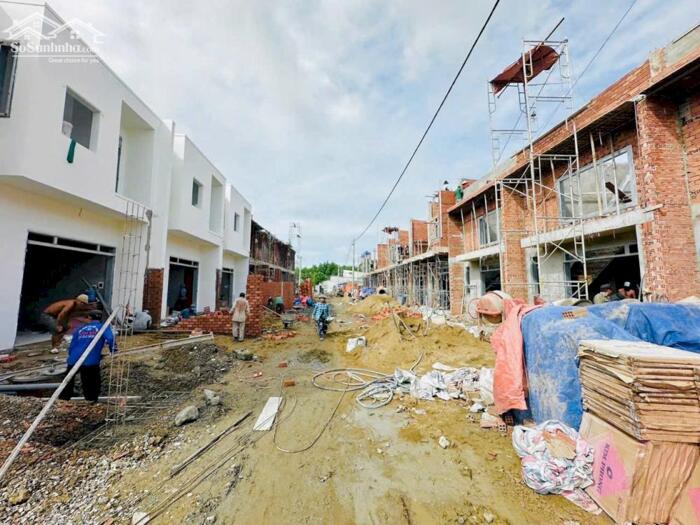 Hình ảnh 700TR NHẬN NHÀ NGAY TRUNG TÂM 2