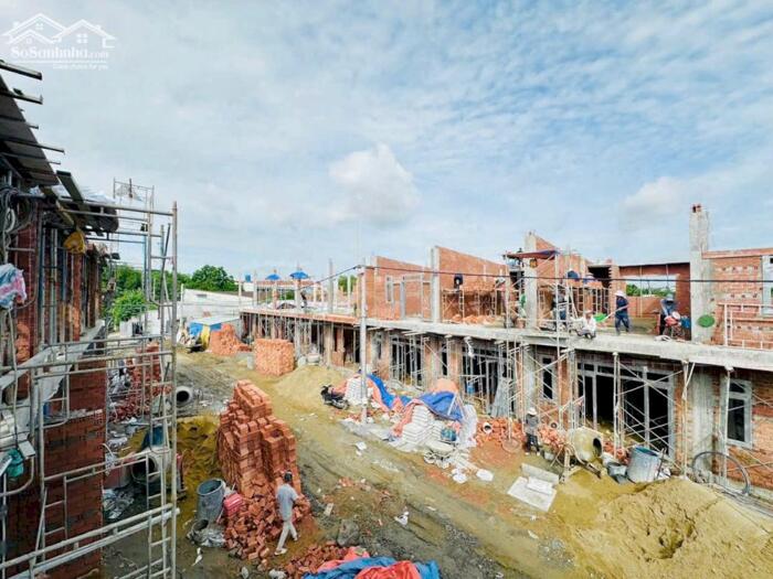 Hình ảnh 700TR NHẬN NHÀ NGAY TRUNG TÂM 0