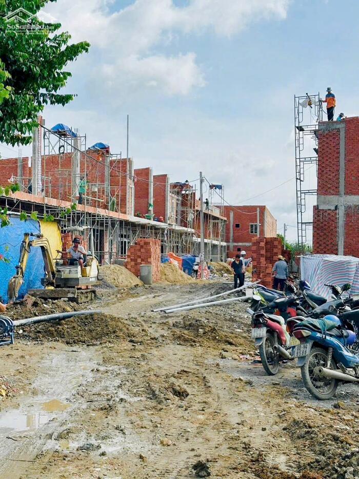 Hình ảnh 700TR NHẬN NHÀ NGAY TRUNG TÂM 3