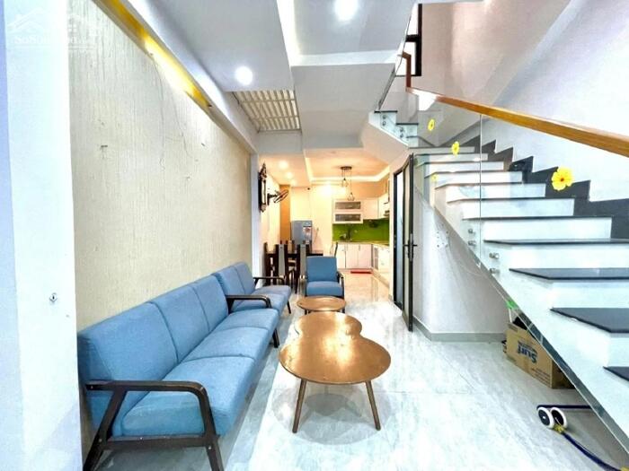 Hình ảnh SIÊU RẺ _ BÁN NHÀ TRƯNG NỮ VƯƠNG TRUNG TÂM _ 4 TẦNG _ GIÁ: 4.25 TỶ 0