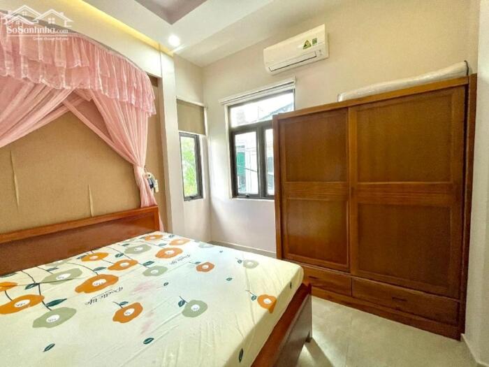 Hình ảnh SIÊU RẺ _ BÁN NHÀ TRƯNG NỮ VƯƠNG TRUNG TÂM _ 4 TẦNG _ GIÁ: 4.25 TỶ 2