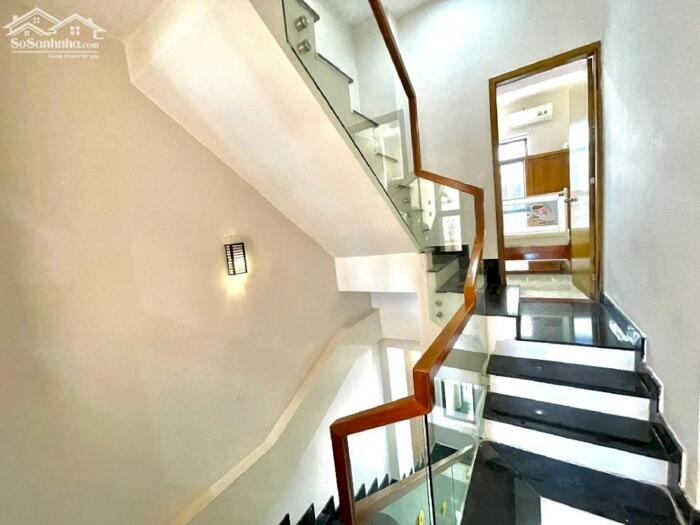 Hình ảnh SIÊU RẺ _ BÁN NHÀ TRƯNG NỮ VƯƠNG TRUNG TÂM _ 4 TẦNG _ GIÁ: 4.25 TỶ 4