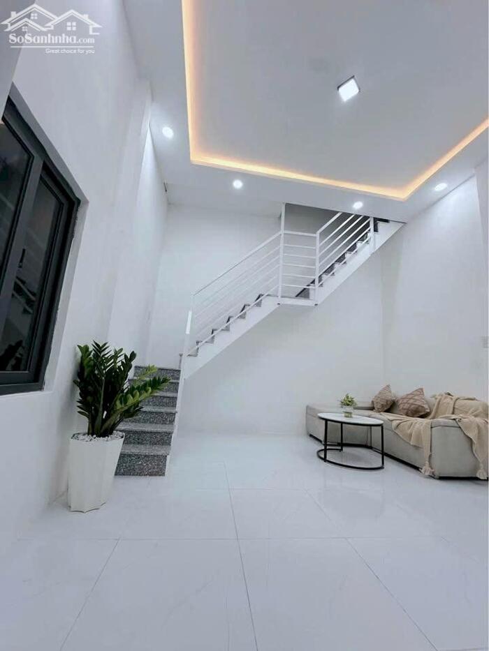 Hình ảnh ̂̀ ́ ̀ ̛̛̀ ̛̛́ ̉ hẻm 186 Lê Hồng Phong 28m2 1