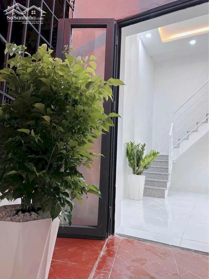 Hình ảnh ̂̀ ́ ̀ ̛̛̀ ̛̛́ ̉ hẻm 186 Lê Hồng Phong 28m2 6