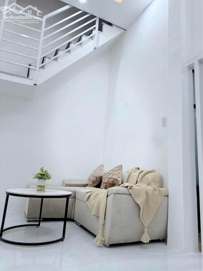 Hình ảnh ̂̀ ́ ̀ ̛̛̀ ̛̛́ ̉ hẻm 186 Lê Hồng Phong 28m2 4