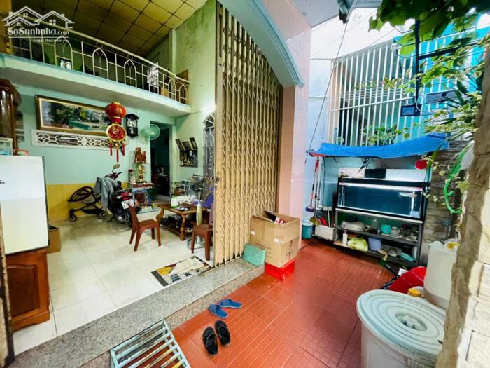 Hình ảnh Bán Nhà Trung Tâm Nguyễn Khanh gần Siêu Thị Coopmart Phường Nam Nha Trang 0