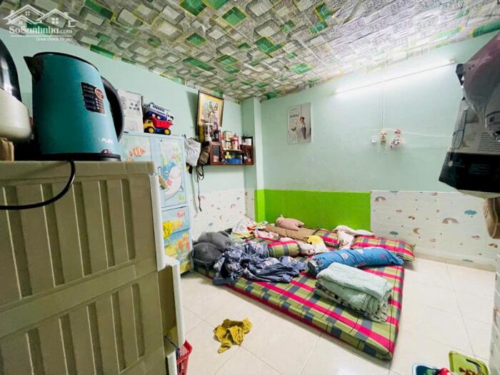 Hình ảnh Bán Nhà Trung Tâm Nguyễn Khanh gần Siêu Thị Coopmart Phường Nam Nha Trang 2