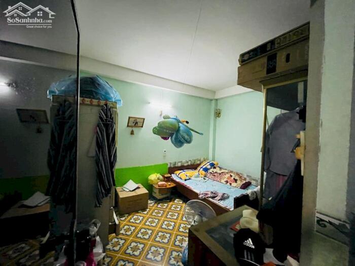 Hình ảnh Bán Nhà Trung Tâm Nguyễn Khanh gần Siêu Thị Coopmart Phường Nam Nha Trang 3