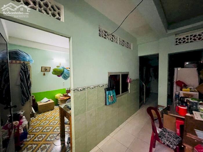 Hình ảnh Bán Nhà Trung Tâm Nguyễn Khanh gần Siêu Thị Coopmart Phường Nam Nha Trang 5