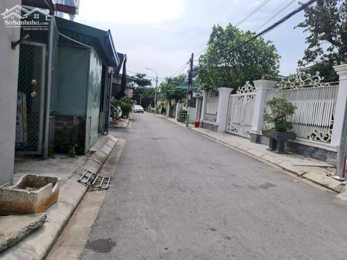 Hình ảnh Bán đất 278m2 mặt đường Trần Bá Lương, Dương Kinh tặng nhà trọ 3 tầng 15 phòng 2