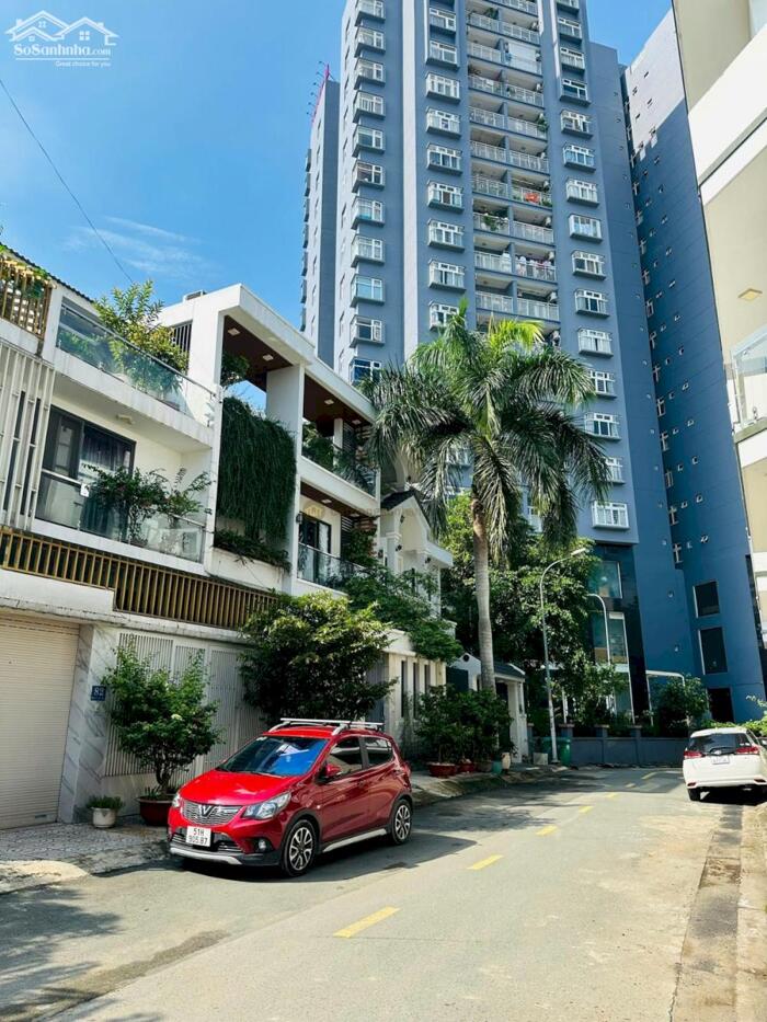 Hình ảnh Chỉ 22,5 Tỷ-Sở Hữu Ngay Lô Đất 128m2(8mx16m) KĐT An Phú-An Khánh,Quận 2 1