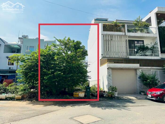 Hình ảnh Chỉ 22,5 Tỷ-Sở Hữu Ngay Lô Đất 128m2(8mx16m) KĐT An Phú-An Khánh,Quận 2 0