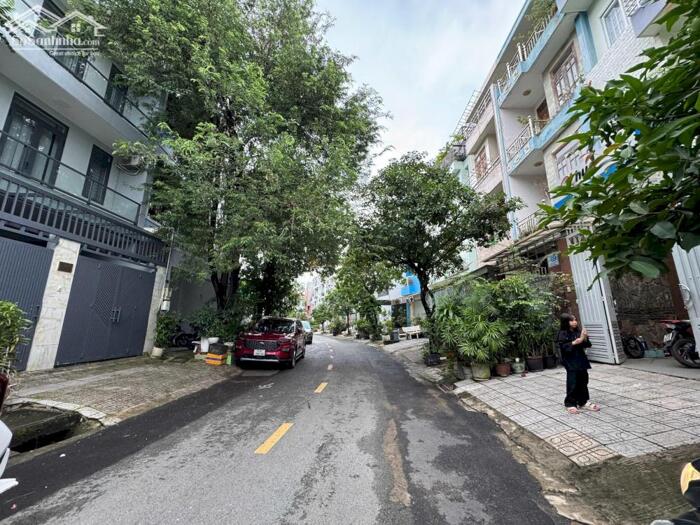 Hình ảnh Chỉ 22,5 Tỷ-Sở Hữu Ngay Lô Đất 128m2(8mx16m) KĐT An Phú-An Khánh,Quận 2 2