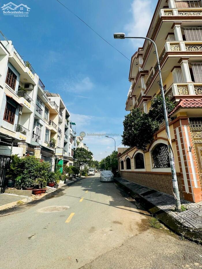 Hình ảnh Chỉ 22,5 Tỷ-Sở Hữu Ngay Lô Đất 128m2(8mx16m) KĐT An Phú-An Khánh,Quận 2 3