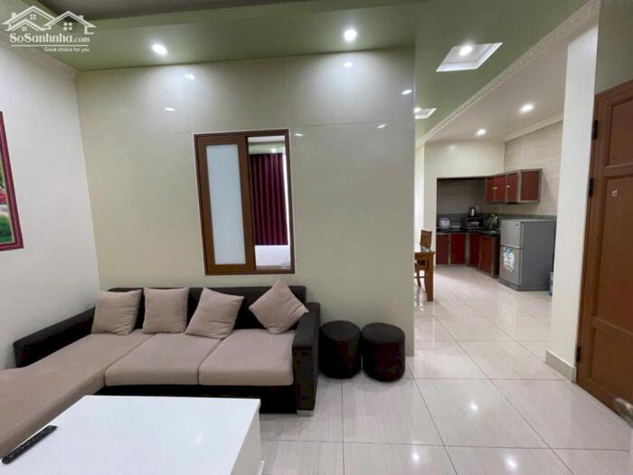 Hình ảnh Cho thuê căn hộ 1 ngủ riêng biệt (40m2) Waterfront City. 0