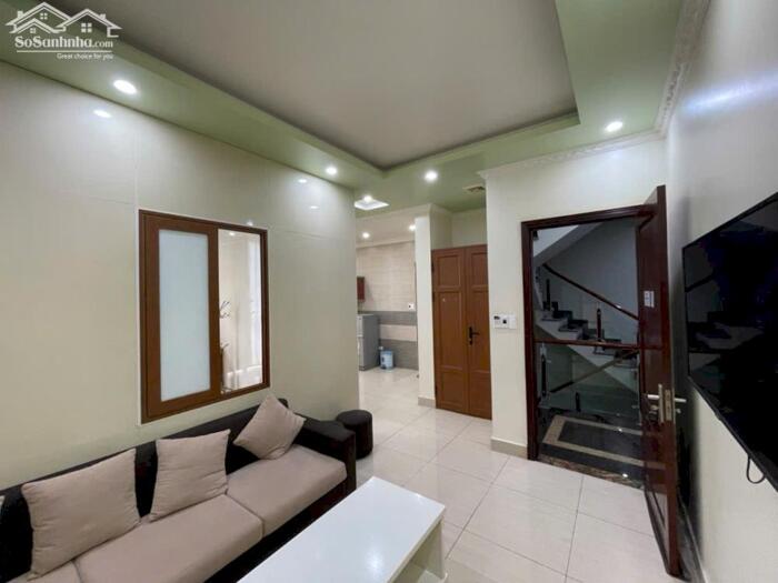 Hình ảnh Cho thuê căn hộ 1 ngủ riêng biệt (40m2) Waterfront City. 7