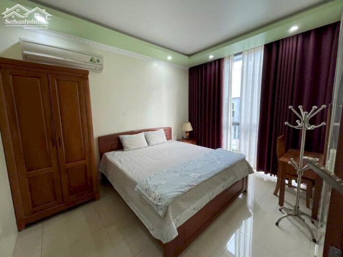 Hình ảnh Cho thuê căn hộ 1 ngủ riêng biệt (40m2) Waterfront City. 8