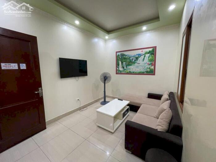 Hình ảnh Cho thuê căn hộ 1 ngủ riêng biệt (40m2) Waterfront City. 3