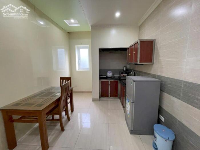 Hình ảnh Cho thuê căn hộ 1 ngủ riêng biệt (40m2) Waterfront City. 5