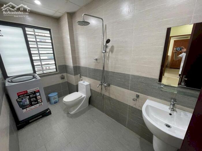 Hình ảnh Cho thuê căn hộ 1 ngủ riêng biệt (40m2) Waterfront City. 2