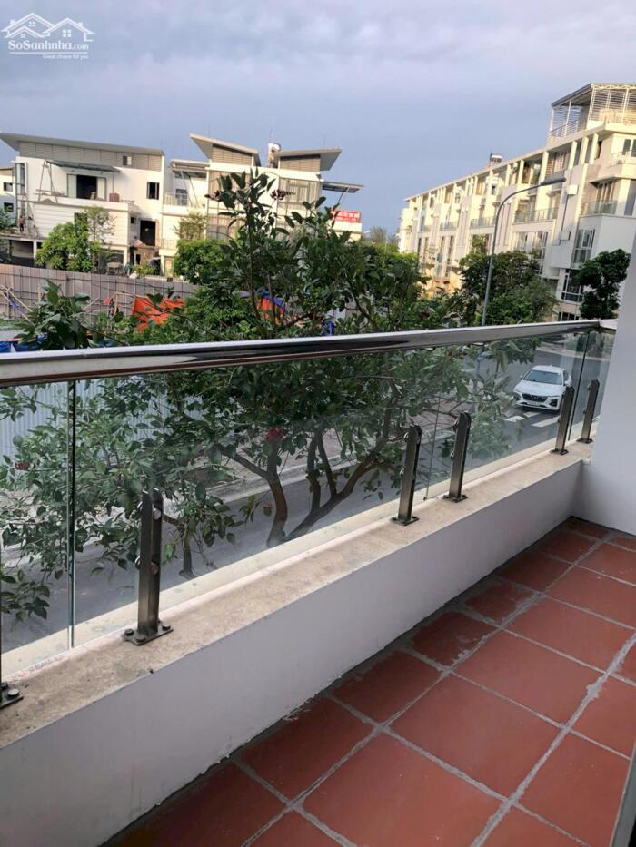 Hình ảnh Cho thuê căn hộ 1 ngủ riêng biệt (40m2) Waterfront City. 1