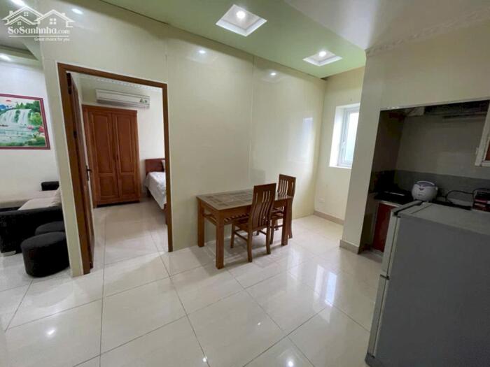 Hình ảnh Cho thuê căn hộ 1 ngủ riêng biệt (40m2) Waterfront City. 4