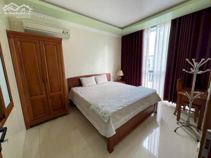 Hình ảnh Cho thuê căn hộ 1 ngủ riêng biệt (40m2) Waterfront City. 6