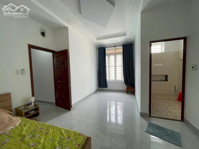 Hình ảnh BDS HVL [NC] VILLA GÓC 6x22m MTKD 160 LÃ XUÂN OAI Q9 1