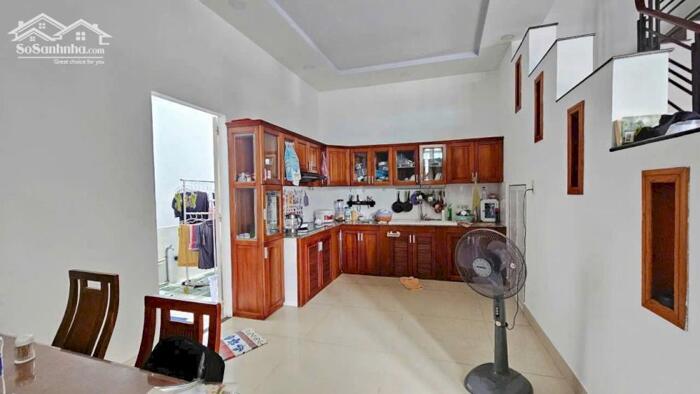 Hình ảnh BDS HVL [NC] VILLA GÓC 6x22m MTKD 160 LÃ XUÂN OAI Q9 4