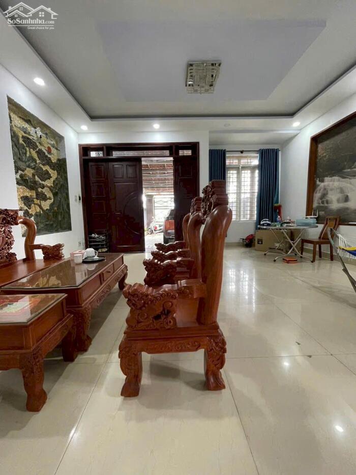 Hình ảnh BDS HVL [NC] VILLA GÓC 6x22m MTKD 160 LÃ XUÂN OAI Q9 2