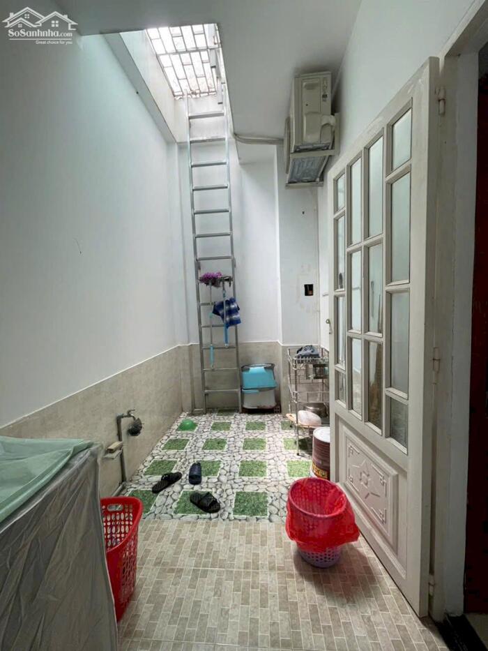 Hình ảnh BDS HVL [NC] VILLA GÓC 6x22m MTKD 160 LÃ XUÂN OAI Q9 5