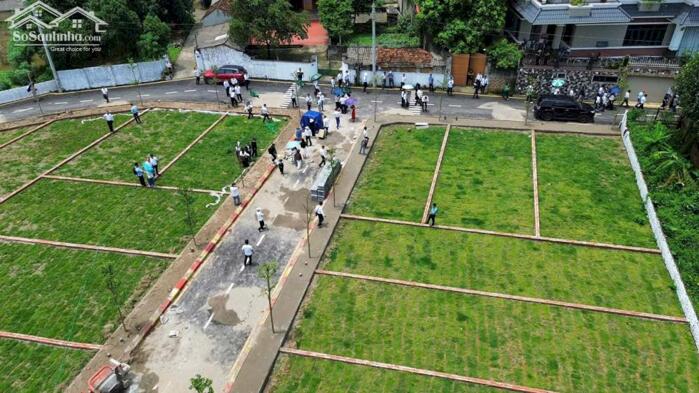 Hình ảnh CƠ HỘI ĐẦU TƯ ĐÓN SÓNG TẠI (HOÀ BÌNH ) 0