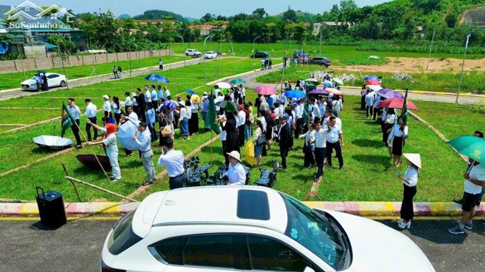 Hình ảnh CƠ HỘI ĐẦU TƯ ĐÓN SÓNG TẠI (HOÀ BÌNH ) 1