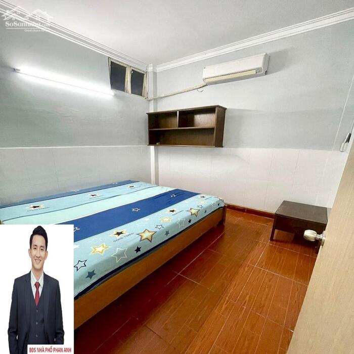 Hình ảnh Bán gấp nhà phố Hồ Bá Phấn, Quận 9 – Có sẵn HĐT 96 triệu – Ngay Trường TH Bùi Văn Mới. 7