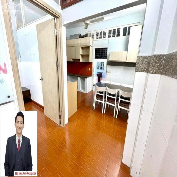 Hình ảnh Bán gấp nhà phố Hồ Bá Phấn, Quận 9 – Có sẵn HĐT 96 triệu – Ngay Trường TH Bùi Văn Mới. 3