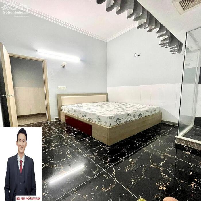 Hình ảnh Bán gấp nhà phố Hồ Bá Phấn, Quận 9 – Có sẵn HĐT 96 triệu – Ngay Trường TH Bùi Văn Mới. 2