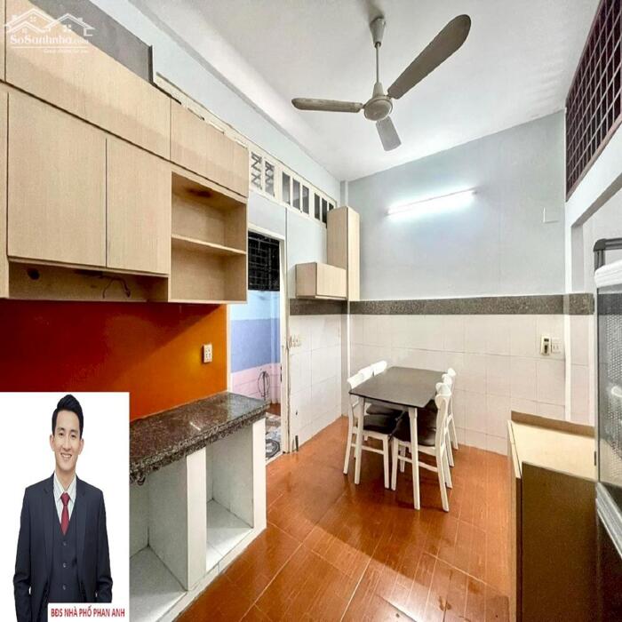 Hình ảnh Bán gấp nhà phố Hồ Bá Phấn, Quận 9 – Có sẵn HĐT 96 triệu – Ngay Trường TH Bùi Văn Mới. 0