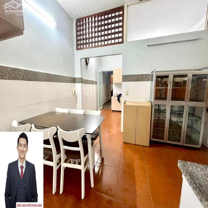 Hình ảnh Bán gấp nhà phố Hồ Bá Phấn, Quận 9 – Có sẵn HĐT 96 triệu – Ngay Trường TH Bùi Văn Mới. 6